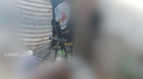 مشاهد جديدة لسرايا القدس .. وإيقاع قوة راجلة للاحتلال