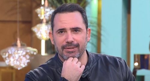 ظافر العابدين: الرجال يتعرضون للتحرش