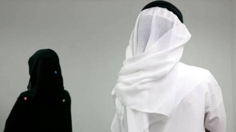 فتاة مطلقة كانت تحصل على نفقة 3آلاف ريال وبعدرفعها قضية ضد طليقها كانت الصدمة
