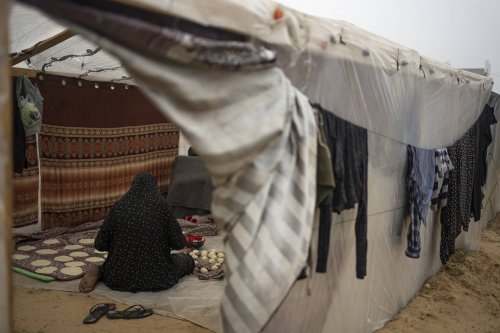 وفد من دولة الاحتلال إلى باريس لمناقشة هدنة محتملة