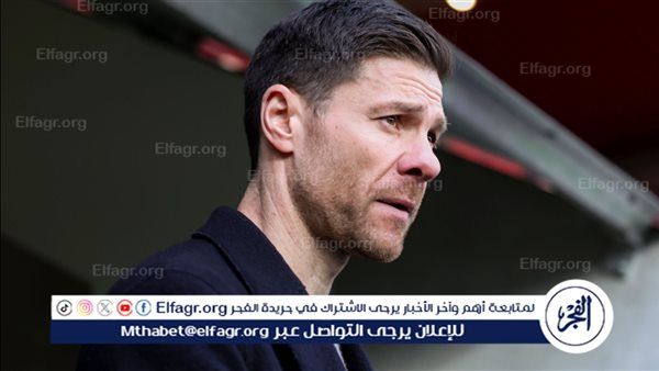تشابي ألونسو يختار ناديه الجديد في الموسم المقبل