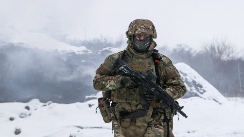 حجم الإنفاق الدفاعي لأول 10 دول