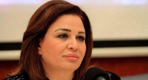 إلهام شاهين نادمة على إساءتها لبليغ حمدي