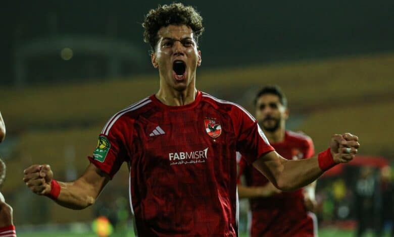 "من غير فلوس".. شاهد الان مباراة Al-Ahly vs. Medeama في دوري ابطال افريقيا 2024 بجودة عالية ودون تقطيع أو تشفير