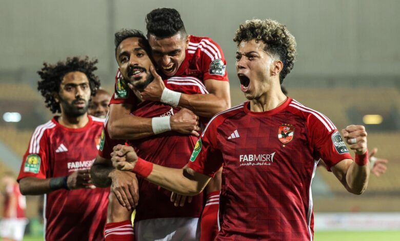 "من غير فلوس".. شاهد الان مباراة Al-Ahly vs. Medeama في دوري ابطال افريقيا 2024 بجودة عالية ودون تقطيع أو تشفير