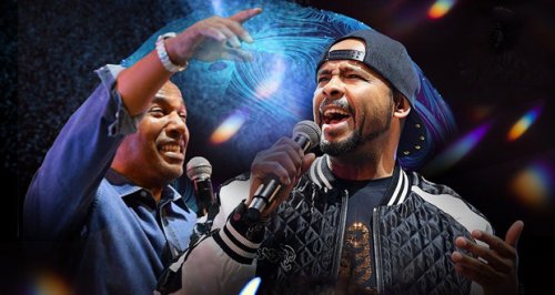 فرقة ميامي تحيي حفلًا ضخمًا في دبي