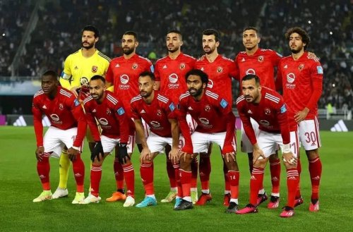 بعد الفوز على مدياما الغاني.. موعد مباراة الأهلي المقبلة