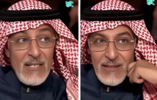 بالفيديو.. الممثل عبدالمحسن النمر يكشف سبب غريب وراء استبعاد فنانات شهيرات من المشاركة بمسلسل "خيوط المعازيب"