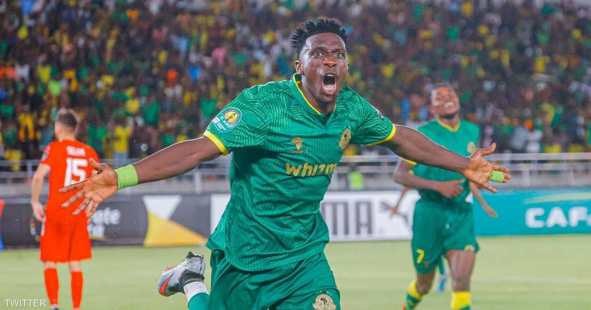 العالم اليوم - دوري أبطال إفريقيا.. نسخة "قاسية" على العرب