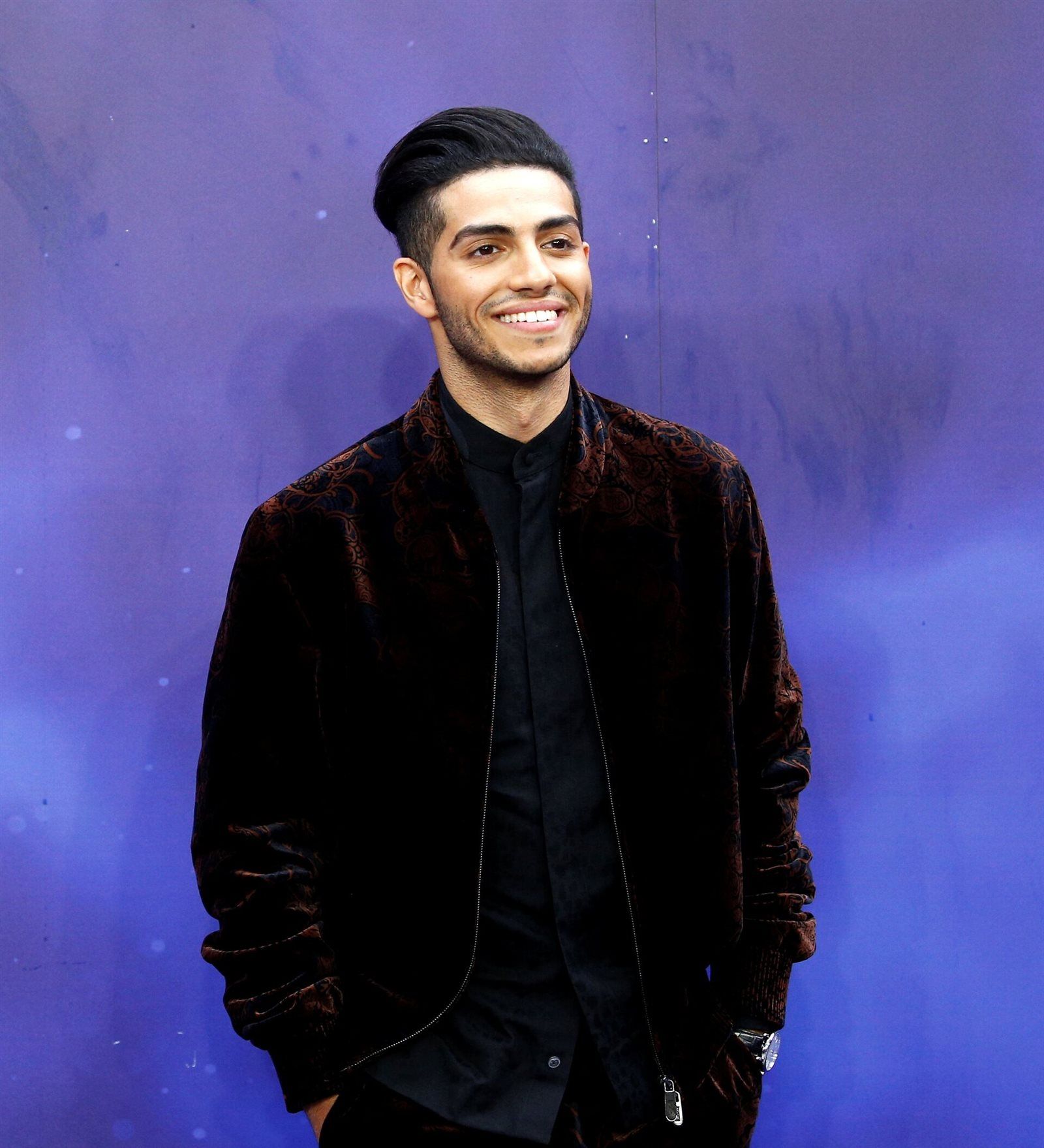 تفاصيل شخصية مينا مسعود في فيلم عيسى