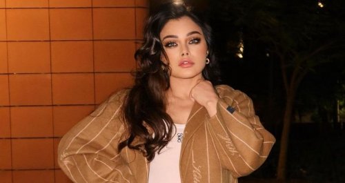 سعر بالطو هيفاء وهبي .. مش هتتخيل بكام ولا يجيب ايه