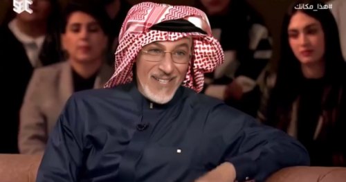 ظل "مطعوج" من السيليكون.. بالفيديو: "عبدالمحسن النمر" يروي موقفاً حدث له مع ممثلة عندما أمسك وجهها بيده