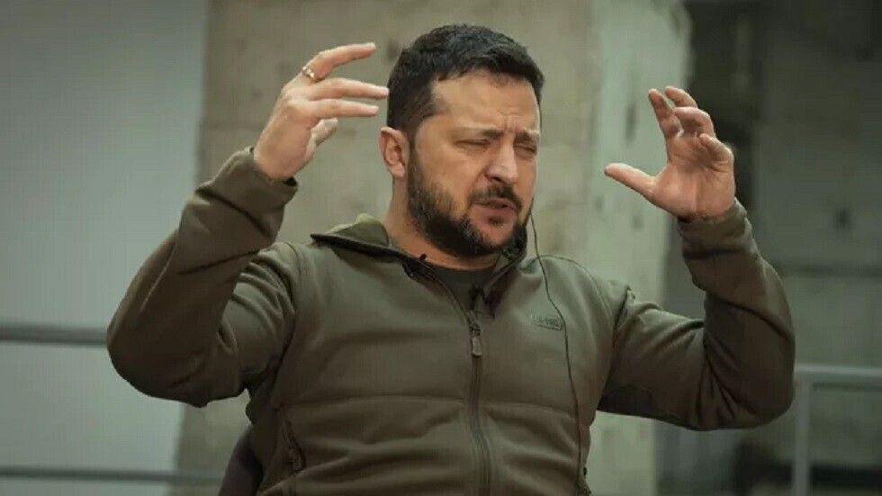 تقدم واسع يرعب زيلينسكي..روسيا ستدفن الجيش الأوكراني في"وادي الموت"؟
