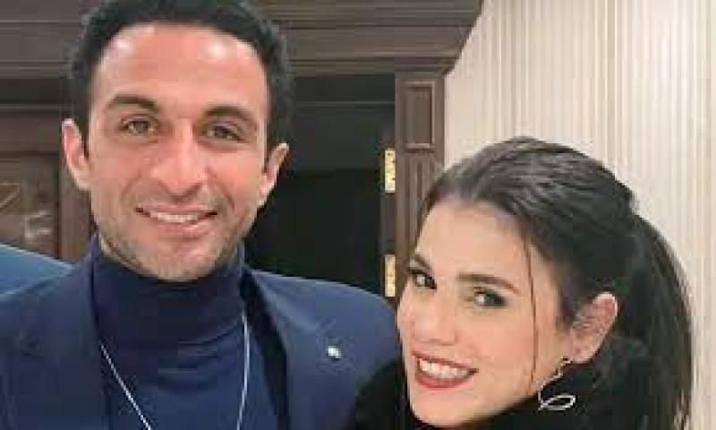 بسمة ماهر تعلن طلاقها من أحمد كشك.. تفاصيل