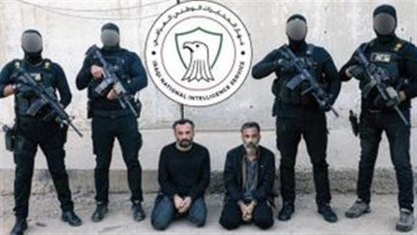 في عملية نوعية.. السلطات العراق: توقيف 2 من أخطر قيادات داعش بالفلوجة