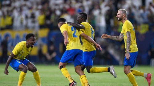القنوات الناقلة لمباراة النصر والشباب في دوري روشن السعودي