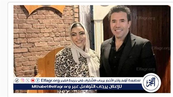 ودع حياة السينجل.. زواج الفنان رامي وحيد من خارج الوسط الفني