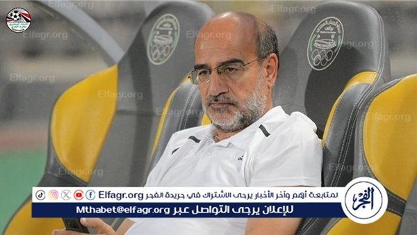 عامر حسين يكشف حقيقة اعتراض الجهاز الفني للمنتخب الوطني على جدول الدوري الممتاز