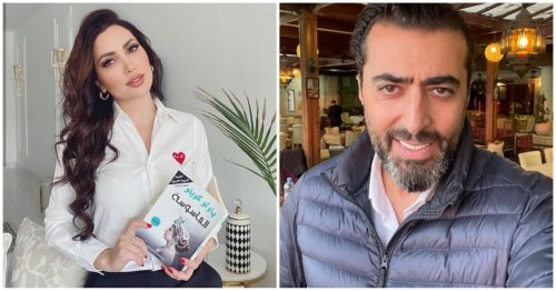 فنون باسم ياخور: أنا ونسرين طافش متل الديوك