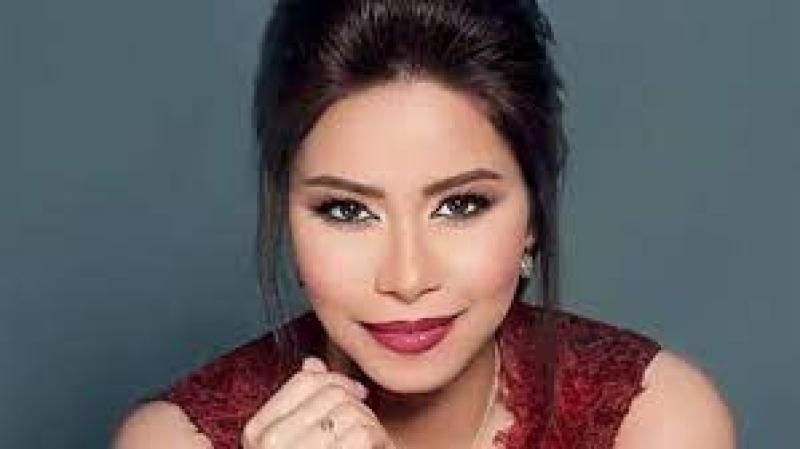 شيرين عبد الوهاب تغني ”كدابة” لـ حسام حبيب قبل حفلتها في بيروت