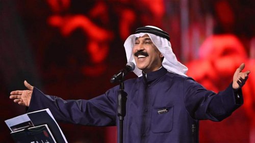 خالد عبدالله الرويشد: زيارة والدي ممنوعة