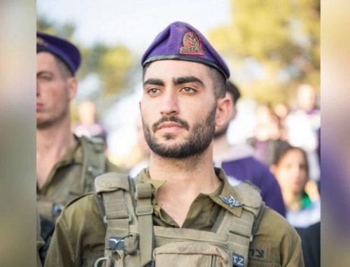 ​​​​​​​حصيلة جديدة لقتلى جنود الاحتلال في معارك غزة