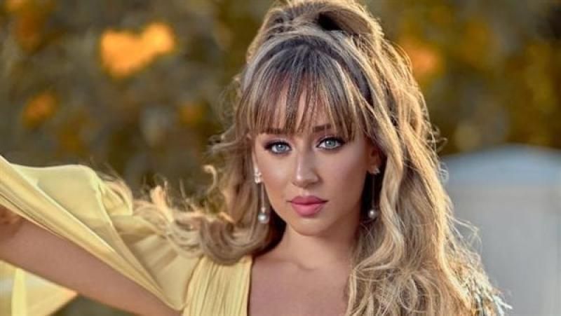 الفنانة فرح الزاهد: عمري ما أتنازل عن حاجة عشان راجل