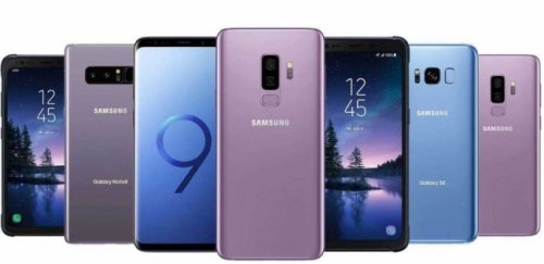 أرخص موبايل سامسونج في مصر.. سعره رخيص وإمكانياته جبارة