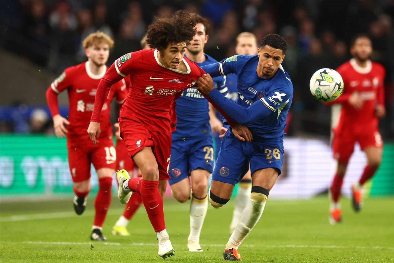 ملخص أخبار الرياضة اليوم.. مصدر يكشف حقيقة طلب الأهلي تقسيط غرامة كهربا والزمالك يفوز على أبو سليم بالكونفيدرالية ونتائج مثيرة بالدوريات الأوربية