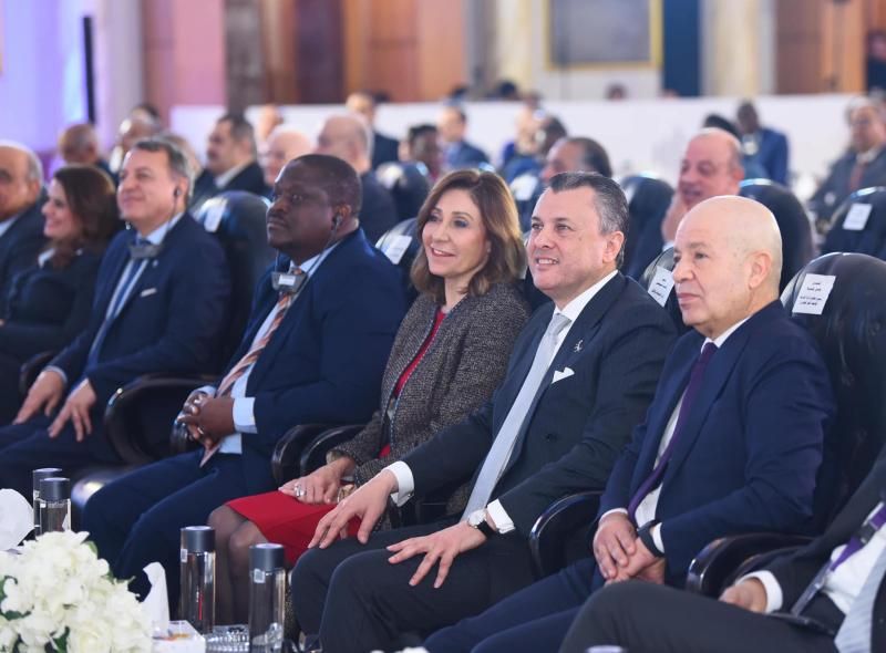 وزير السياحة والآثار يشارك في افتتاح فعاليات مؤتمر الاجتماع الـ 71 للمجلس...