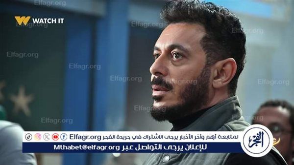 تعرف على القنوات الناقلة لمسلسل "المعلم"