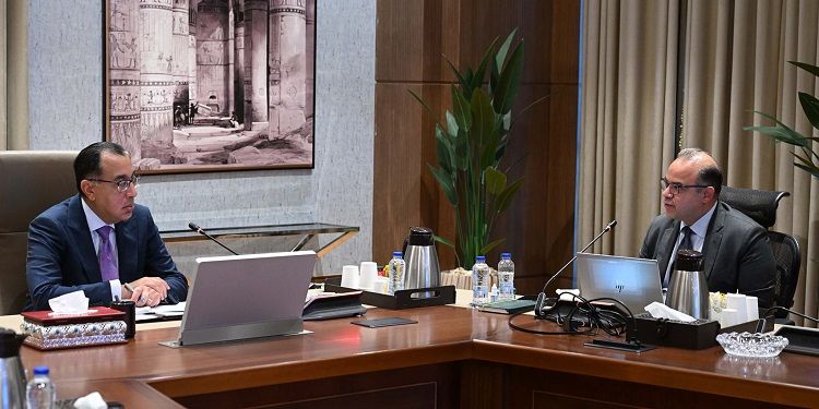 مدبولي: الحكومة جادة في استكمال وتسريع وتيرة برنامج توسيع…