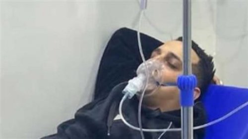 مرض رضا البحراوي.. تعرف على سبب دخوله إلى المستشفى