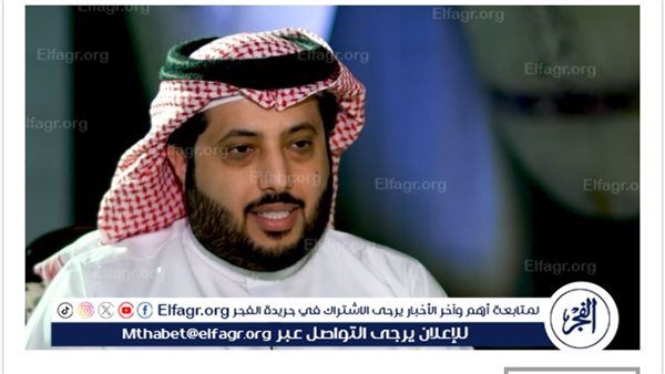 مسابقة لذوي القدرات الخاصة برعاية "تركي آل الشيخ" على هامش قمة الأهلي والزمالك