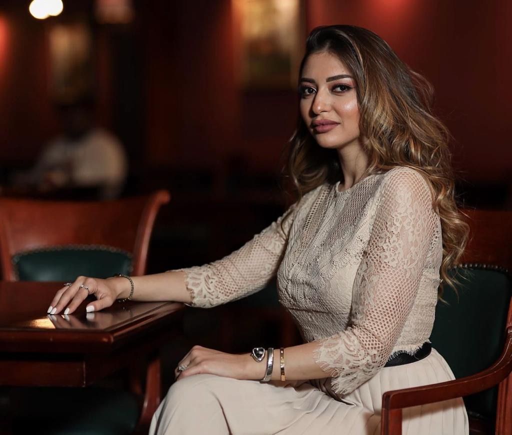 ميار الغيطى تقدم مفأجاة في مسلسلها جريمة منتصف الليل وتفتح قضية مقتل ابنة ليلى غفران