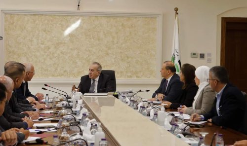 تحميل المكاتب الهندسية مسؤوليتها عن أية أخطاء