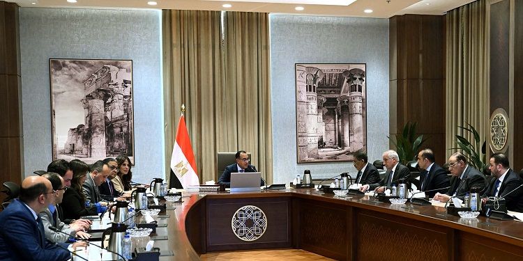 رئيس الوزراء: مجموعة تنسيقية مشتركة لمتابعة تنفيذ توصيات…