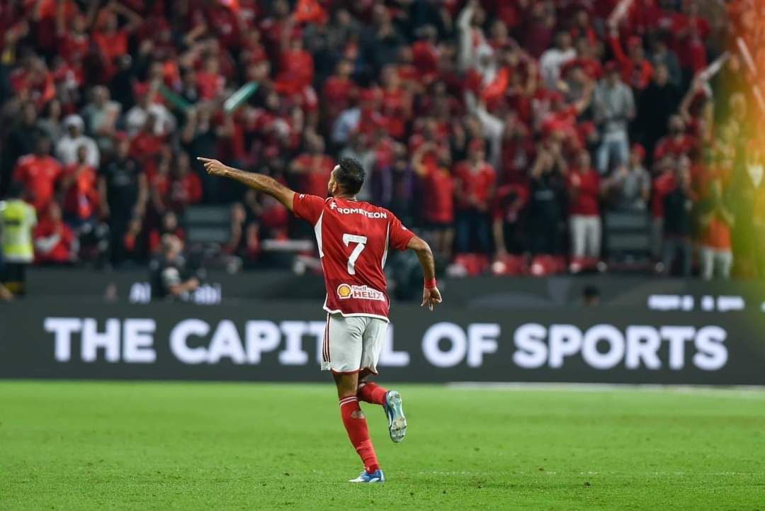 ملخص أخبار الرياضة اليوم.. مصدر يكشف حقيقة طلب الأهلي تقسيط غرامة كهربا والزمالك يفوز على أبو سليم بالكونفيدرالية ونتائج مثيرة بالدوريات الأوربية