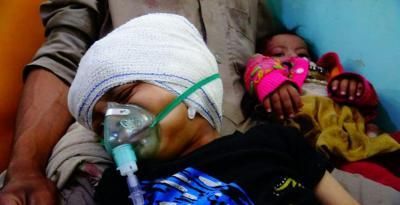 أخبار اليمن : جرائم العدوان في مثل هذا اليوم 26 فبراير