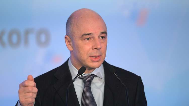 روسيا تحذر من أي إجراءات تستهدف أصولها المجمدة في الخارج