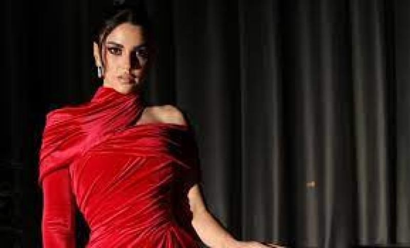 درة تنفى خبر تأجيل عرض مسلسل ”إثبات نسب”