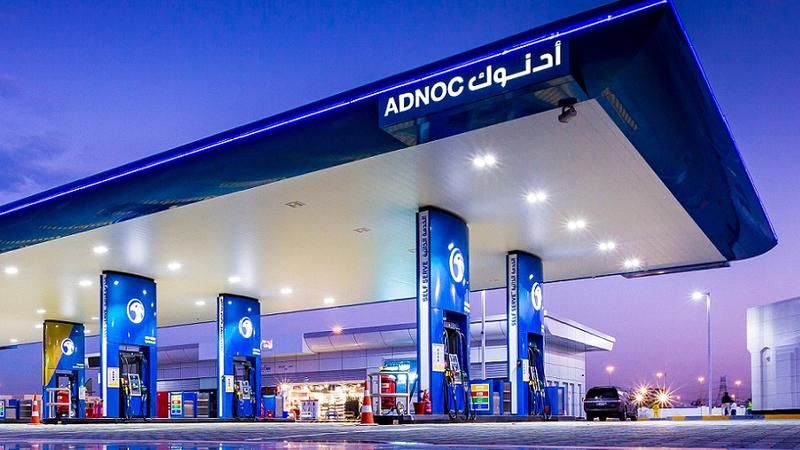 أدنوك للتوزيع الإماراتية تخطط لزيادة مساهمة أعمالها في مصر…