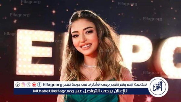 ابنة فنانة شهيرة مقتولة.. تعرف على تفاصيل دور ميار الغيطي في "جريمة منتصف الليل" (صور)