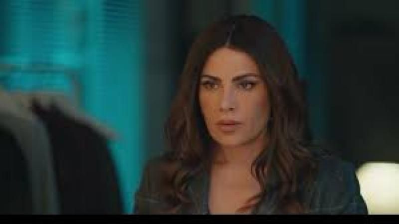 صبا مبارك: مرتبطة بمشروع مسلسل «بين السطور» قبل التصوير بـ سنة ونصف