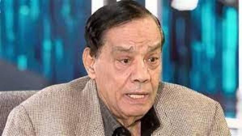 زوجة حلمي بكر: مفيش إمكانيات نوديه مستشفى