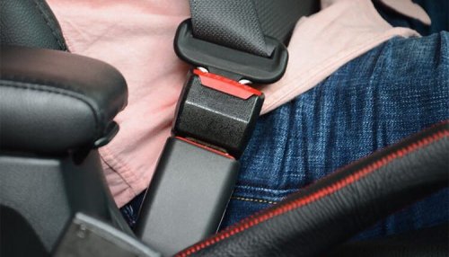 رسمياً: المرور يعلن زيادة قيمة مخالفة عدم ربط الحزام للسائق أو الراكب وهذه قيمة المخالفة الجديدة