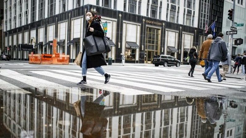 معدل التضخم في اليابان يتراجع إلى 2.2% خلال يناير