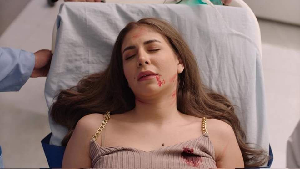 ابنة فنانة شهيرة مقتولة.. تعرف على تفاصيل دور ميار الغيطي في "جريمة منتصف الليل" (صور)