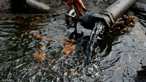 تقرير لمالية الأعيان:وجود احتياطي جيد من الغاز والنفط في الأردن