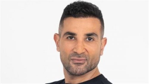 الفنان أحمد سعد.. ضيف أنس بوخش اليوم في حلقة مليئة بالأسرار